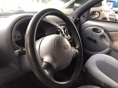 FORD Ka Hatch 1.0, Foto 3