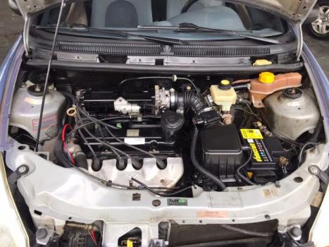 FORD Ka Hatch 1.0, Foto 4
