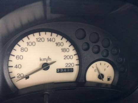 FORD Ka Hatch 1.0, Foto 7