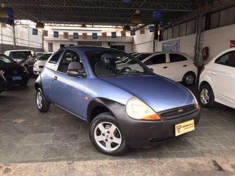 FORD Ka Hatch 1.0, Foto 11