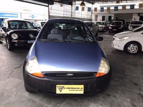 FORD Ka Hatch 1.0, Foto 12