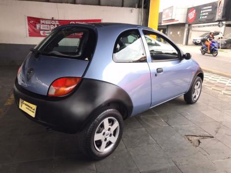 FORD Ka Hatch 1.0, Foto 13