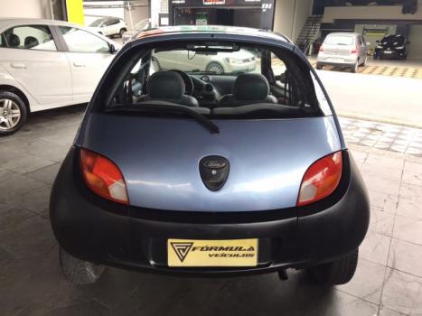FORD Ka Hatch 1.0, Foto 14