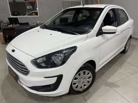 FORD Ka Hatch 1.0, Foto 1