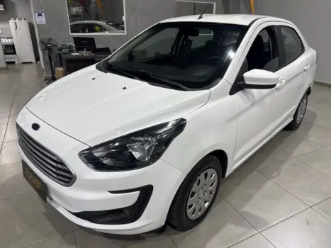 FORD Ka Hatch 1.0, Foto 2