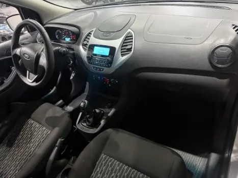 FORD Ka Hatch 1.0, Foto 3