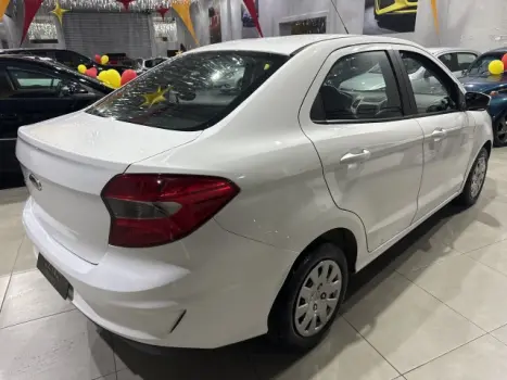 FORD Ka Hatch 1.0, Foto 4