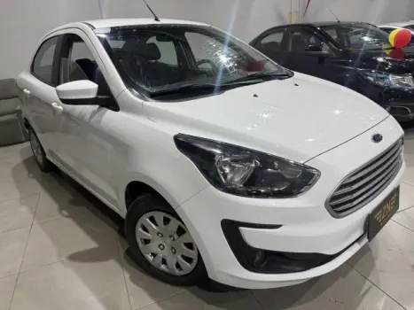 FORD Ka Hatch 1.0, Foto 6