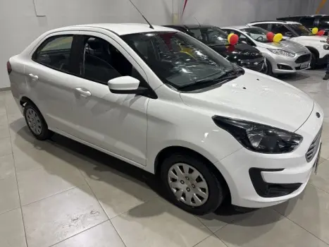 FORD Ka Hatch 1.0, Foto 7