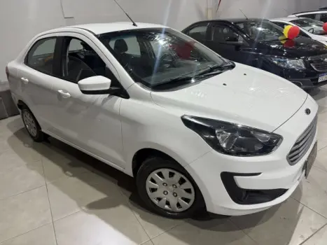 FORD Ka Hatch 1.0, Foto 10