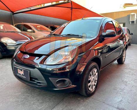 FORD Ka Hatch 1.0, Foto 2