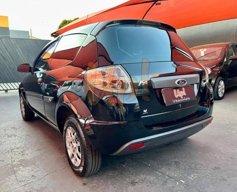 FORD Ka Hatch 1.0, Foto 3