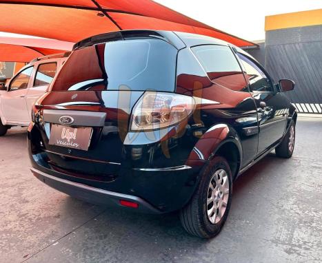 FORD Ka Hatch 1.0, Foto 4
