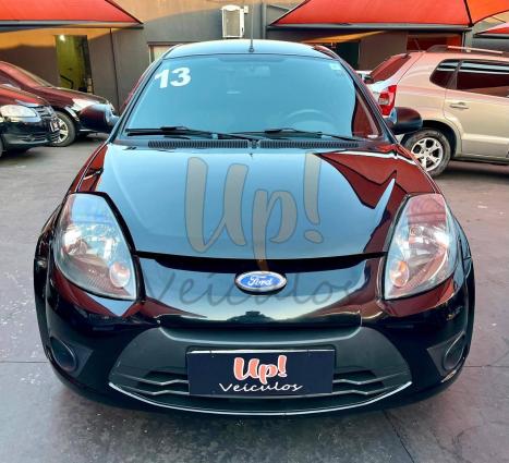 FORD Ka Hatch 1.0, Foto 5