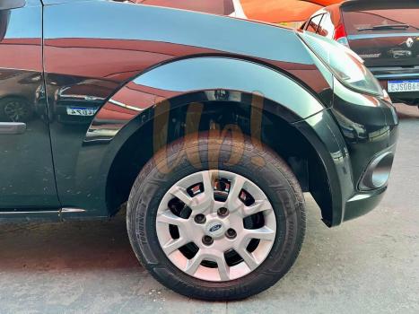 FORD Ka Hatch 1.0, Foto 7