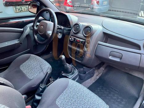 FORD Ka Hatch 1.0, Foto 8