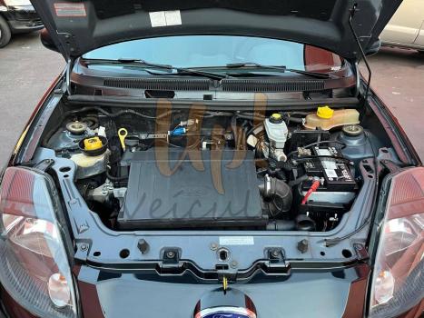 FORD Ka Hatch 1.0, Foto 9