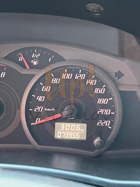 FORD Ka Hatch 1.0, Foto 10