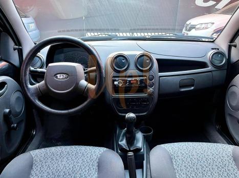 FORD Ka Hatch 1.0, Foto 11