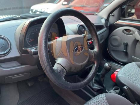 FORD Ka Hatch 1.0, Foto 12