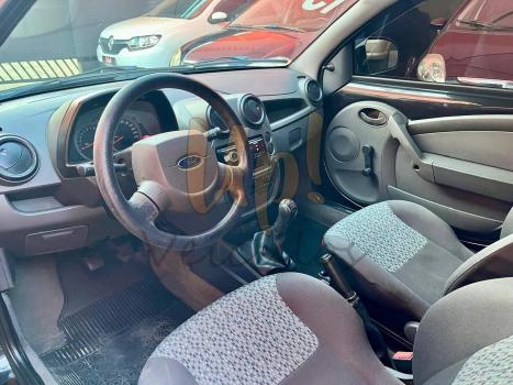 FORD Ka Hatch 1.0, Foto 16