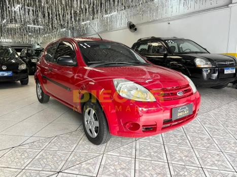 FORD Ka Hatch 1.0, Foto 3