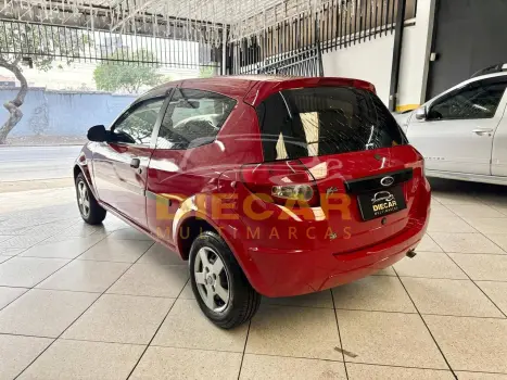 FORD Ka Hatch 1.0, Foto 4