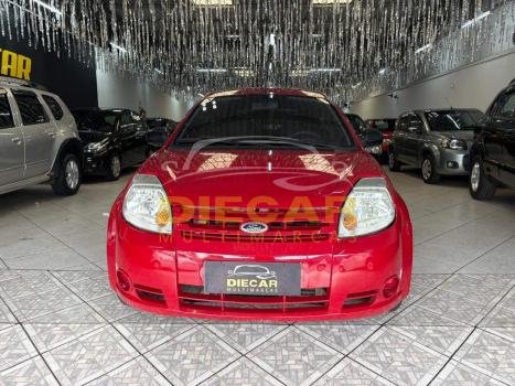 FORD Ka Hatch 1.0, Foto 5