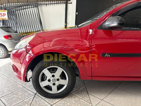 FORD Ka Hatch 1.0, Foto 8