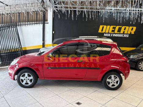 FORD Ka Hatch 1.0, Foto 9