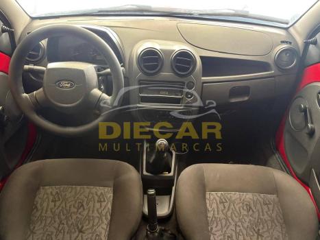 FORD Ka Hatch 1.0, Foto 10