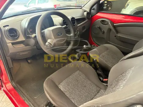FORD Ka Hatch 1.0, Foto 11