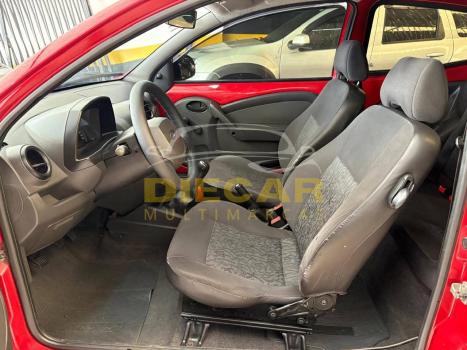 FORD Ka Hatch 1.0, Foto 12