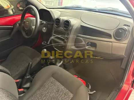 FORD Ka Hatch 1.0, Foto 13