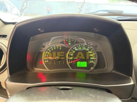 FORD Ka Hatch 1.0, Foto 15