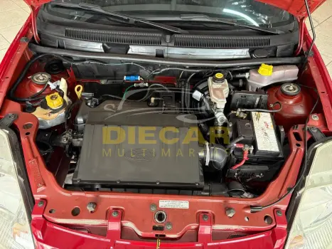 FORD Ka Hatch 1.0, Foto 16