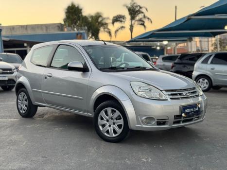 FORD Ka Hatch 1.0 CLASS FLEX, Foto 1