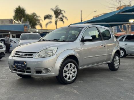 FORD Ka Hatch 1.0 CLASS FLEX, Foto 2