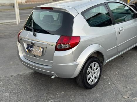 FORD Ka Hatch 1.0 CLASS FLEX, Foto 4