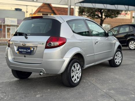 FORD Ka Hatch 1.0 CLASS FLEX, Foto 5