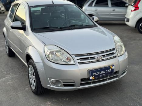 FORD Ka Hatch 1.0 CLASS FLEX, Foto 11