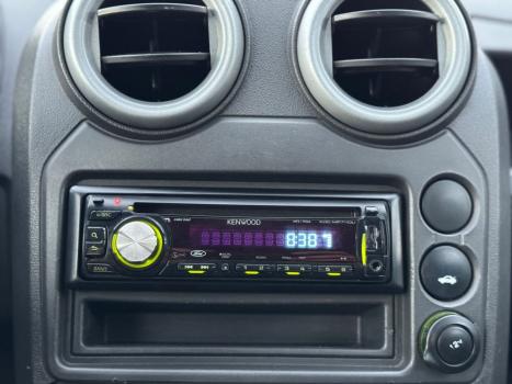 FORD Ka Hatch 1.0 CLASS FLEX, Foto 13