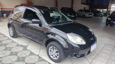 FORD Ka Hatch 1.0 FLEX, Foto 1