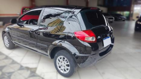 FORD Ka Hatch 1.0 FLEX, Foto 4