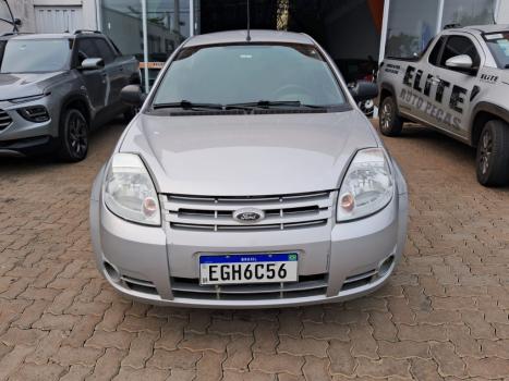 FORD Ka Hatch 1.0 FLEX, Foto 3