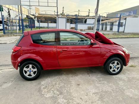 FORD Ka Hatch 1.0 FLEX, Foto 5