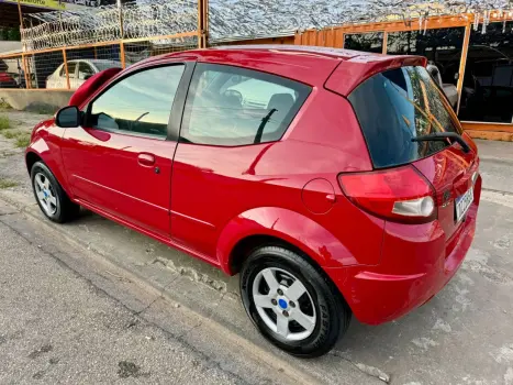 FORD Ka Hatch 1.0 FLEX, Foto 7