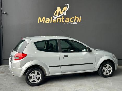 FORD Ka Hatch 1.0 FLEX, Foto 4