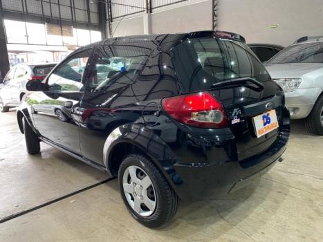 FORD Ka Hatch 1.0 FLEX, Foto 11