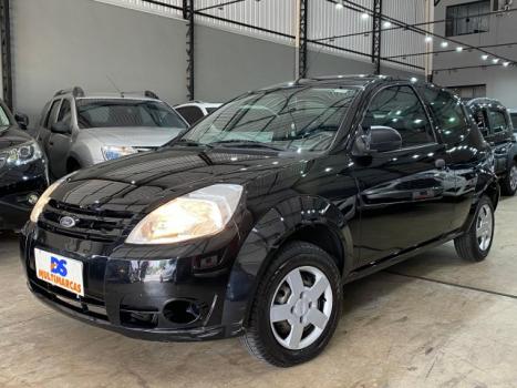 FORD Ka Hatch 1.0 FLEX, Foto 14